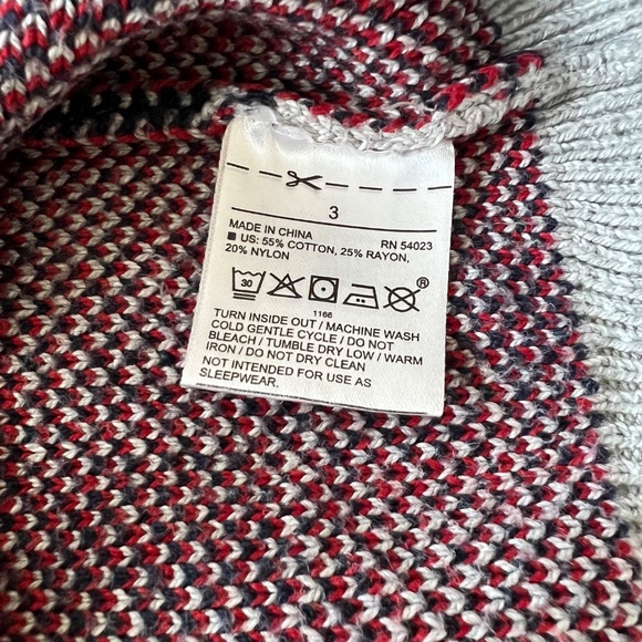 Janie and Jack Plaid Vest size 3 and 7 Matching Vests - Picture 8 of 11